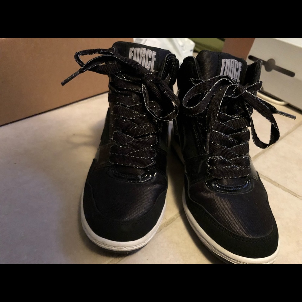 Nike Wedges